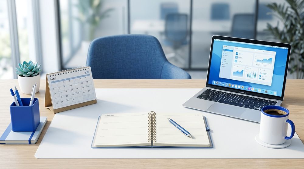 General Administrative Support
