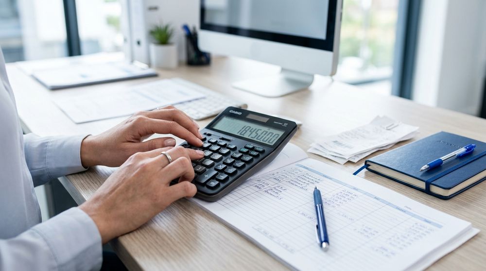 Bookkeeping